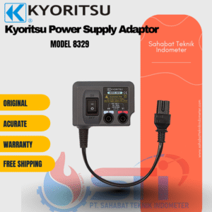 Kyoritsu Socket Tester KEW 8343
