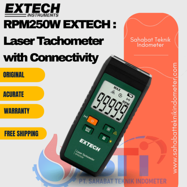 RPM33 EXTECH Combination Contact