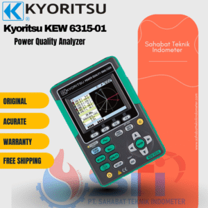 Kyoritsu KEW 6315-01