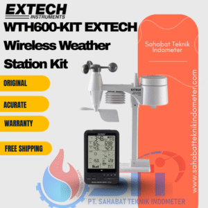 WTH600-KIT EXTECH Wireless Weather Station Kit