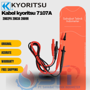 Kabel kyoritsu 7107A 2002pa 2003a 2009R