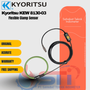 Kyoritsu KEW 8130-03