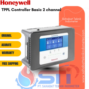 TPPL Controller Basic 2 channel