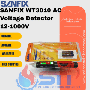 SANFIX WT3010 AC Voltage Detector 12-1000V
