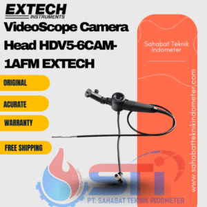 VideoScope Camera Head HDV5-6CAM-1AFM EXTECH