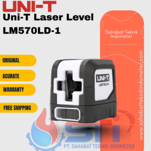 Uni-T Laser Level LM570LD-1