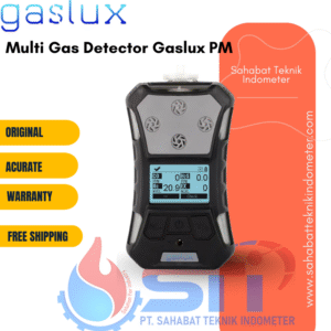 Multi Gas Detector Gaslux PM