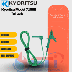 Kyoritsu Model 7158B