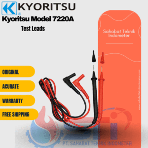 Kyoritsu Model 7220A