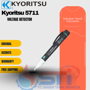 Kyoritsu 5711 Voltage Detector