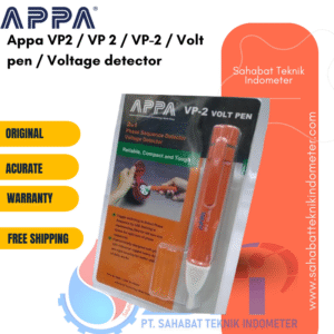 Appa VP2 / VP 2 / VP-2 / Volt pen / Voltage detector
