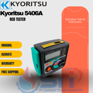Kyoritsu 1019R Digital Multimeter