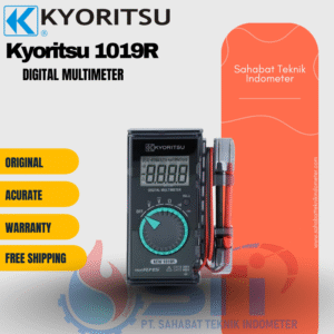 Kyoritsu 3165 Analog Insulation Tester
