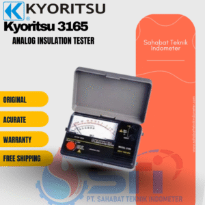 Kyoritsu 2009R AC/DC Digital Clamp Meter