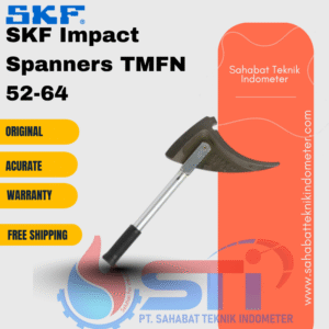SKF Impact Spanners TMFN 52-64