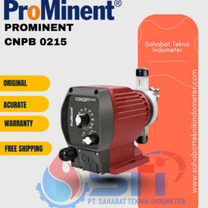 PROMINENT CNPB 0215