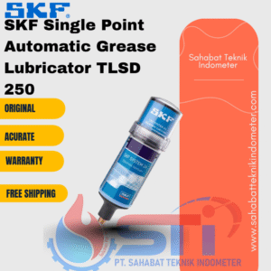 SKF Single Point Automatic Grease Lubricator TLSD 250