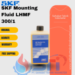 SKF Mounting Fluid LHMF 300/1