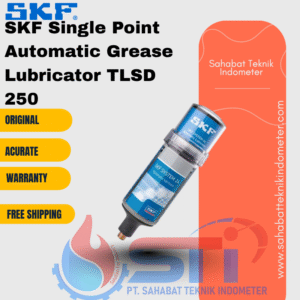 SKF Single Point Automatic Grease Lubricator TLSD 250