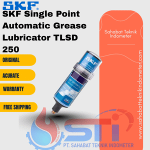SKF Single Point Automatic Grease Lubricator TLSD 250