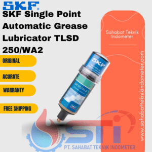 SKF Single Point Automatic Grease Lubricator TLSD 250/WA2