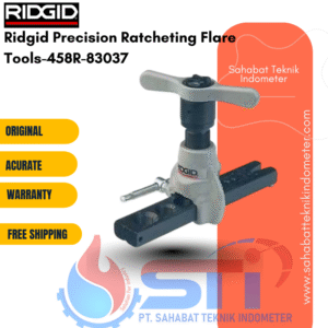 Ridgid Precision Non-Ratcheting Flare Tools 377-41162