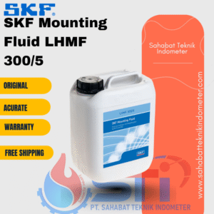 SKF Mounting Fluid LHMF 300/5