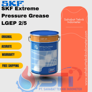 SKF Extreme Pressure Grease LGEP 2/5