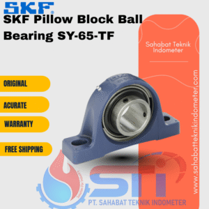 SKF Pillow Block Ball Bearing SY-65-TF