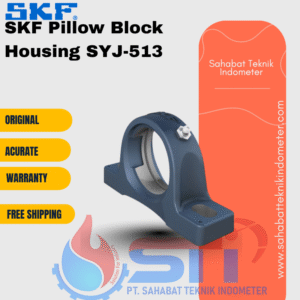 SKF Pillow Block Housing SYJ-513