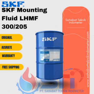 SKF Mounting Fluid LHMF 300/205