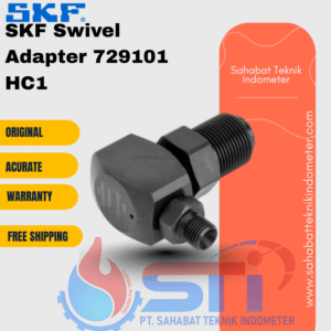 SKF Swivel Adapter 729101 HC1