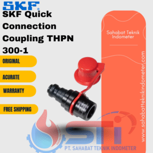 SKF Quick Connection Coupling THPN 300-1