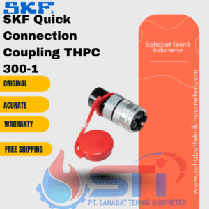 SKF Quick Connection Coupling THPC 300-1