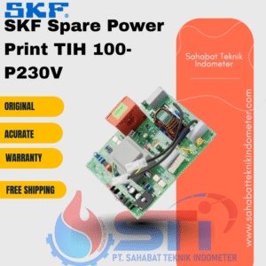SKF Spare Power Print TIH 100-P230V