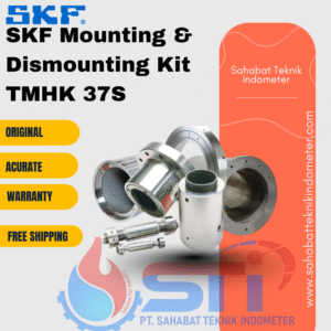 SKF Mounting & Dismounting Kit TMHK 37S