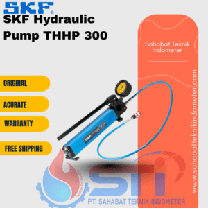 SKF Hydraulic Pump THHP 300