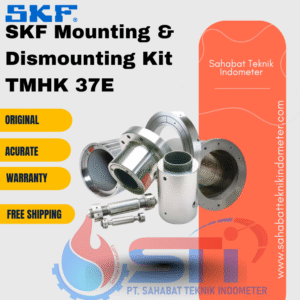 SKF Mounting & Dismounting Kit TMHK 37E