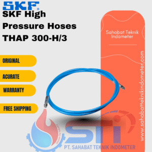 SKF High Pressure Hoses THAP 300-H/3