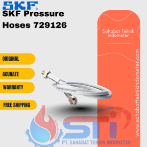SKF Pressure Hoses 729126