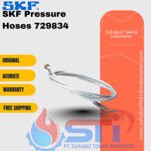 SKF Pressure Hoses 729834