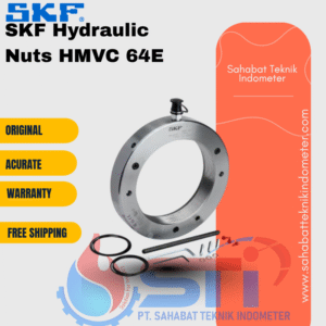 SKF Hydraulic Nuts HMVC 64E
