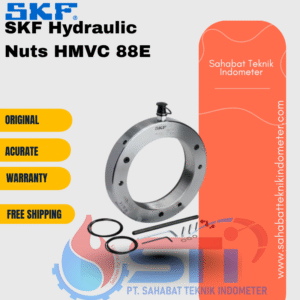SKF Hydraulic Nuts HMVC 88E