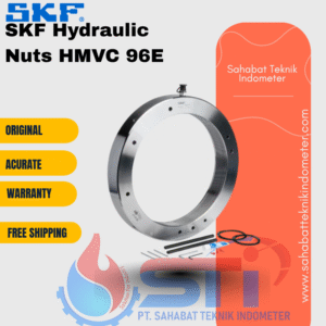 SKF Hydraulic Nuts HMVC 96E