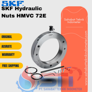 SKF Hydraulic Nuts HMVC 72E