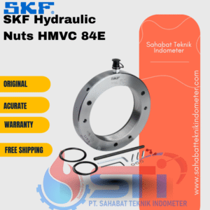 SKF Hydraulic Nuts HMVC 84E