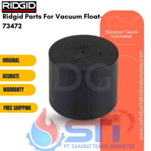 Ridgid Parts For Vacuum Float-73472