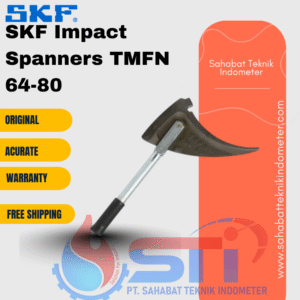 SKF Impact Spanners TMFN 64-80