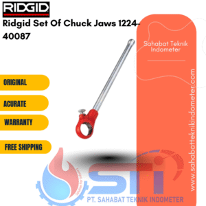 RIDGID Ratchet and Handle Only,00-RB and 00-R-38540