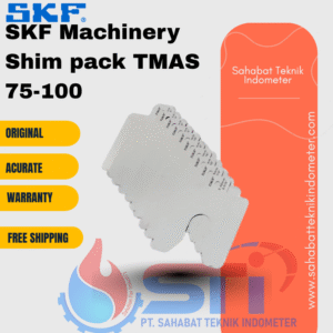 SKF Machinery Shim pack TMAS 75-100